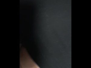 Surprised her with dick & she surprised me with creamy pussy
