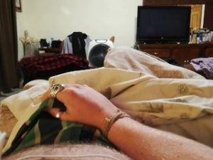 Cummimg For You, Dirty Talk and Moaning Orgasm