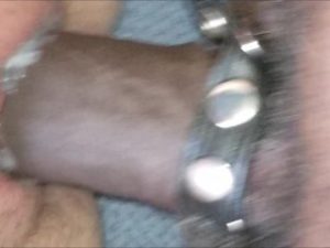 Fucking married white MILF pussy