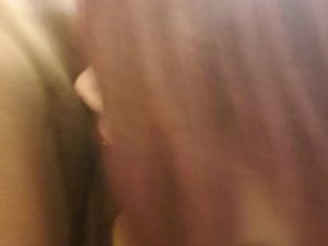 Redhead sucks daddy dick