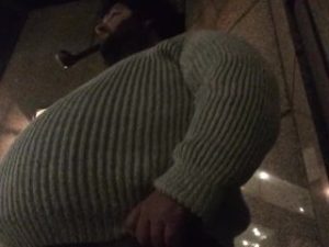 fat fisherman pipe clip