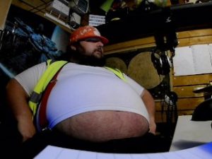 constraction bloat clip