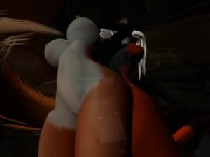 Cave of Desires 2 ( Furry / Yiff )