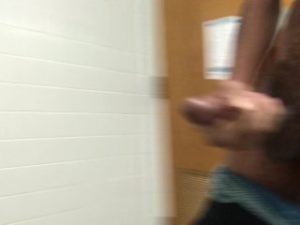 Sneaky nut I was horny as fuck