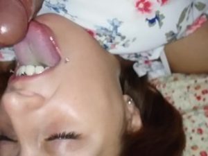 Very slow and tasty lick