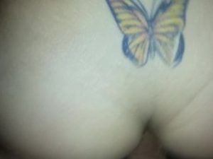 Perfect ass bwc anal