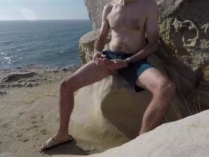 Oceanside Wank