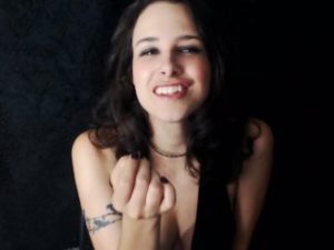 CEI rial Killer - CEI JOI Halloween Special