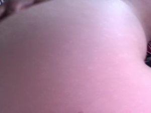 Girlfriend Fucks Strap