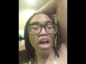 Tranny Burp Compilation