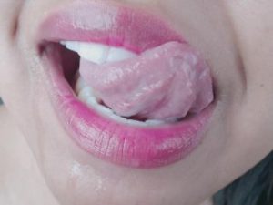 Wet Mouth.