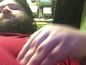 belly sloshin clip
