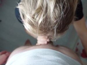 18 year old girl known on instagram sucks cock, fingered and gets cum