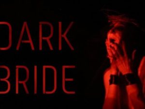 Dark Bride Craves Fresh Semen on Halloween Night