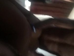 YourClitBestFriend DMV Thrustin’ My StepSister Guts