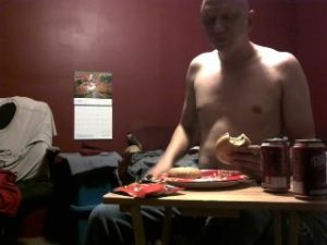 piggy belly stuffing 10/30/18