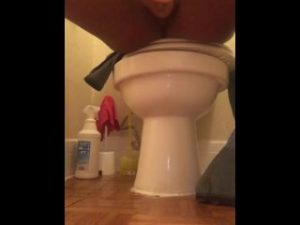 Lux Lavish Sneaky Dildo Play )