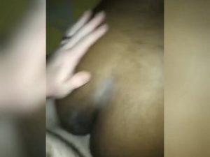 Our First Amateur Video
