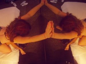 Redhead Amateur Big Natural Tits Passionate Homemade Sex  Double Orgasm