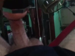 Cum cum cumming