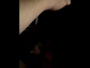 Quick Blowjob