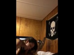 Daddy fucks teen girl