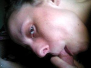 Sexy slut sonjie