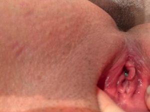 4K MY ORGASM BEFORE GOING TO BED