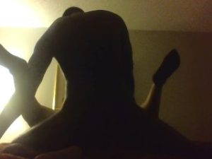 India Cumms Plays With Big Dick Next Door Neighbor