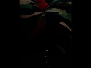 Playing with my wet pussy till I cum