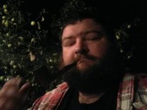 last christmas pipe clip