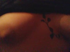 Bouncing boobies