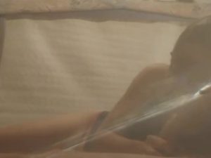 Gagging Slobbering and Deepthroating that Dick